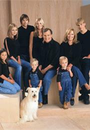 7th Heaven Beginnings