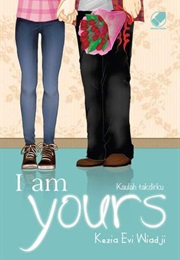 I Am Yours (Kezia Evi Wiadji)