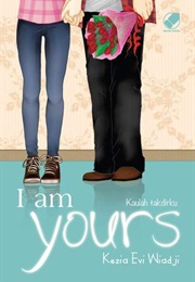 I Am Yours (Kezia Evi Wiadji)