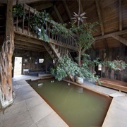 Dunton Hot Springs, Colorado