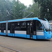 Vinnytsia Tram