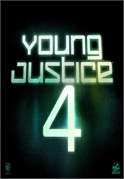 Young Justice Season 4 (2020)