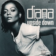 Upside Down - Diana Ross