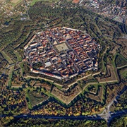 Neuf-Brisach, France