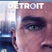 Detroit: Become Human (PS4)