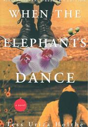 When the Elephants Dance (Philippines)