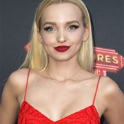 Dove Cameron