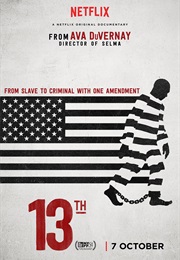13th (2016)
