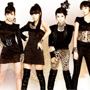 T-ARA - Bo Peep Bo Peep