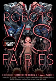 Quality Time (Ken Liu)