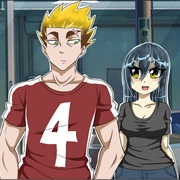 A Complicated First Love