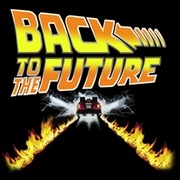 Back to the Future: The Ride