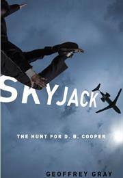 Skyjack: The Hunt for D.B. Cooper