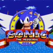 3D Classics: Sonic the Hedgehog (3DS)