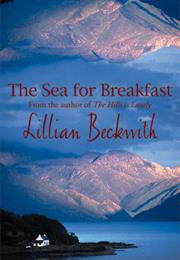 Lillian Beckwith the Sea for Breakfast