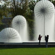 Romanshorn, Switzerland