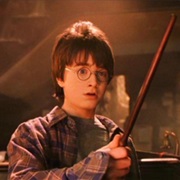 Harry Potter Sorcerer's Stone