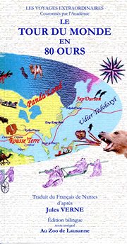 Le Tour Du Monde En 80 Ours