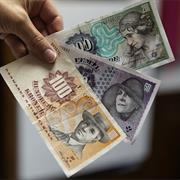 Danish Krone