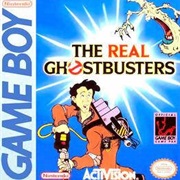 The Real Ghostbusters