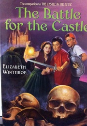 The Battle for the Castle (Elizabeth Winthrop)