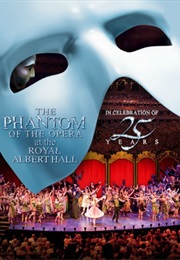 The Phantom of the Opera - The 25th Anniversary (2011)