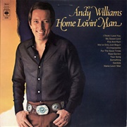 Any Williams - Home Lovin' Man