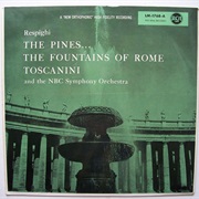 Respighi: Fountains of Rome