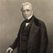 Thomas Babington Macauley