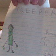 Creeper