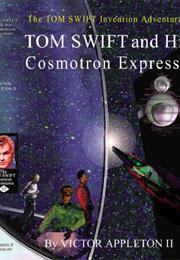 Tom Swift and His Cosmotron Express
