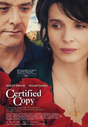 Certified Copy