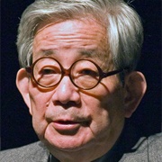 Kenzaburō Ōe