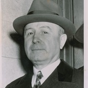 Johnny Torrio