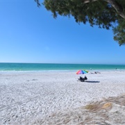 Holmes Beach, Florida