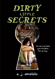 Dirty Little Secrets (Cj Omololu)