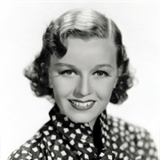 Margaret Sullavan