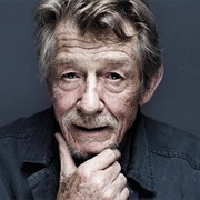 Sir John Hurt