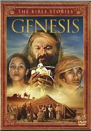 Genesis; the Creation and the Flood