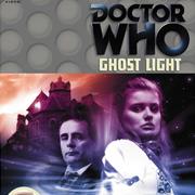 Ghost Light (3 Parts)