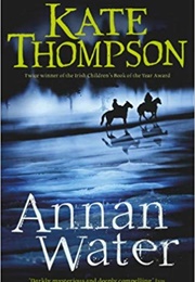 Annan Water (Kate Thompson)