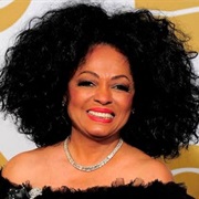 Diana Ross