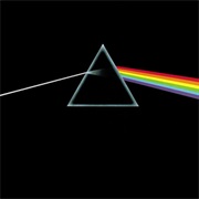 Pink Floyd - Dark Side of the Moon (1973)