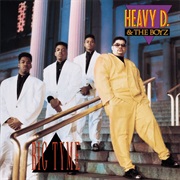 Heavy D. & the Boyz - Big Tyme