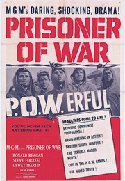 Prisoner of War (1954)
