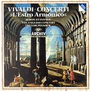 Vivaldi: L'estro Armonico
