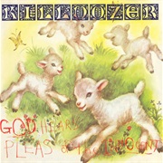 Killdozer — God Hears the Pleas of the Innocent