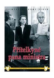 The Minister's Girlfriends