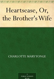 The Brother's Wife (Charlotte Mary Yonge)