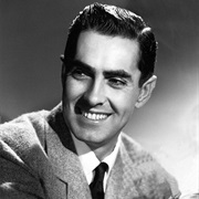 Tyrone Power (1958)